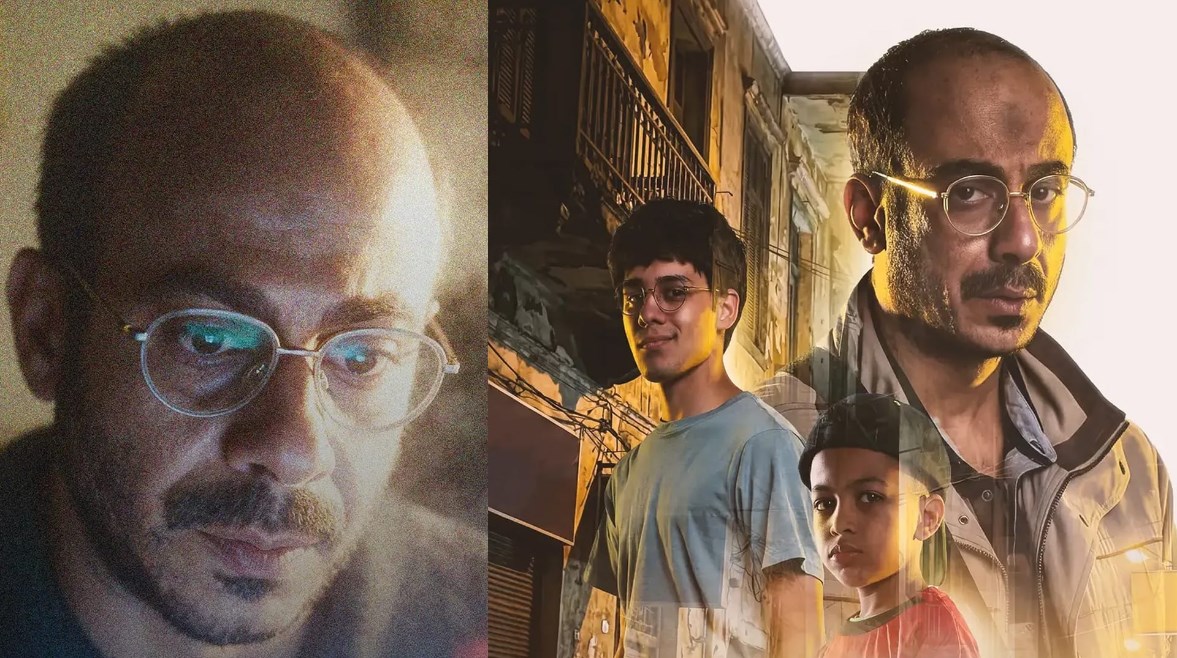 مسلسل لعبة جهنم