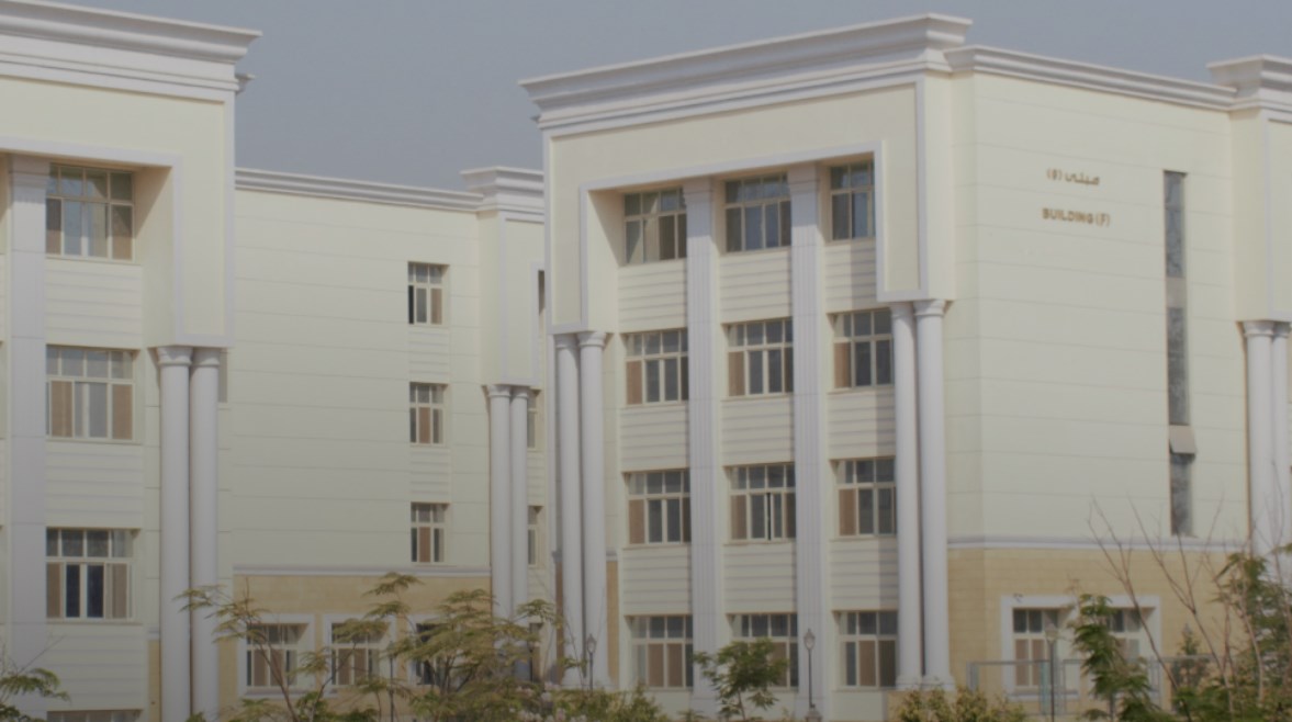  تقديم جامعة حلوان الأهلية 2026-2027