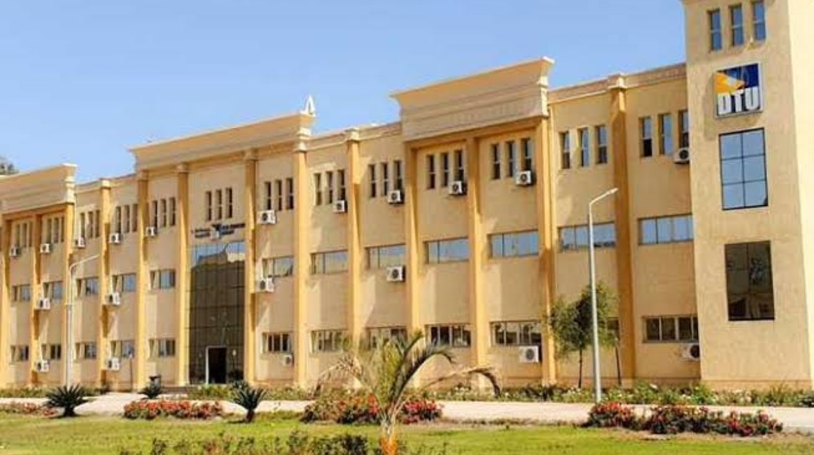  تنسيق كلية تكنولوجيا الصناعة والطاقة 2025