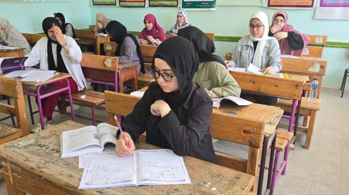  رابط تظلمات الثانوية العامة 2026
