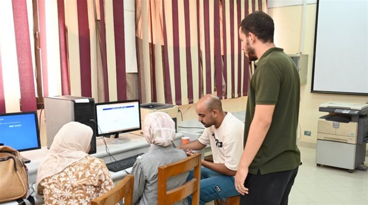   تنسيق الدبلومات الفنية 2026 نظام 3 سنوات تجاري