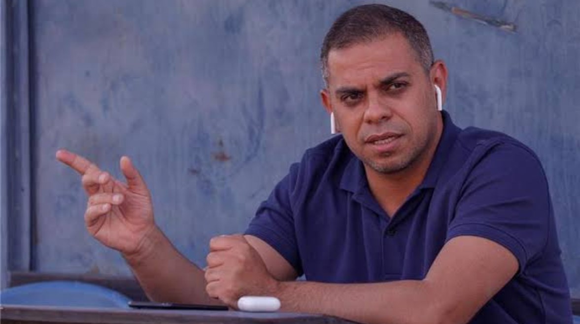 كريم حسن شحاتة