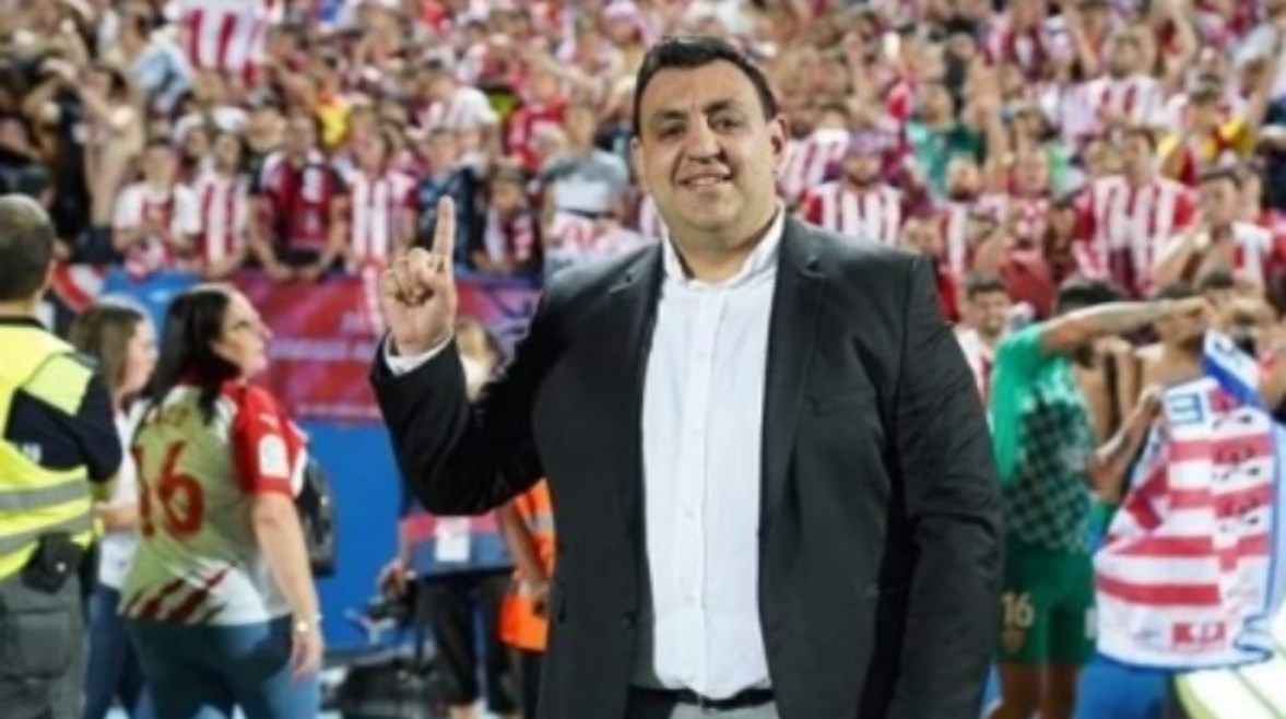 محمد عادل صادق