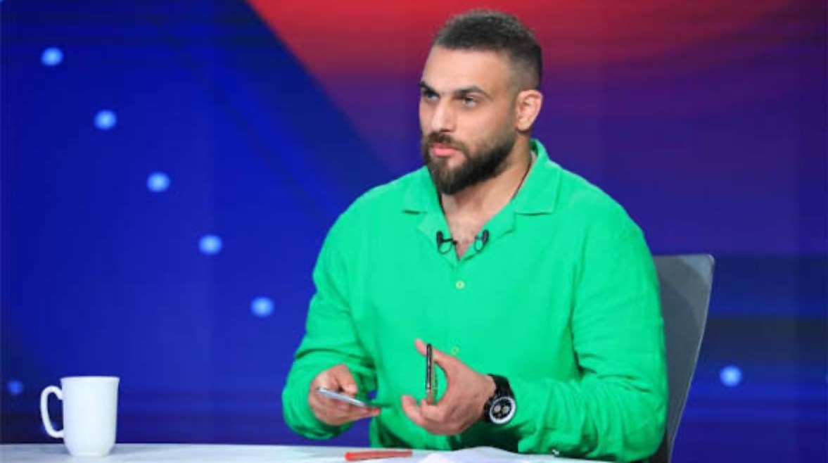 أحمد دويدار