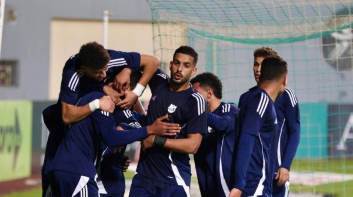 فريق إنبي