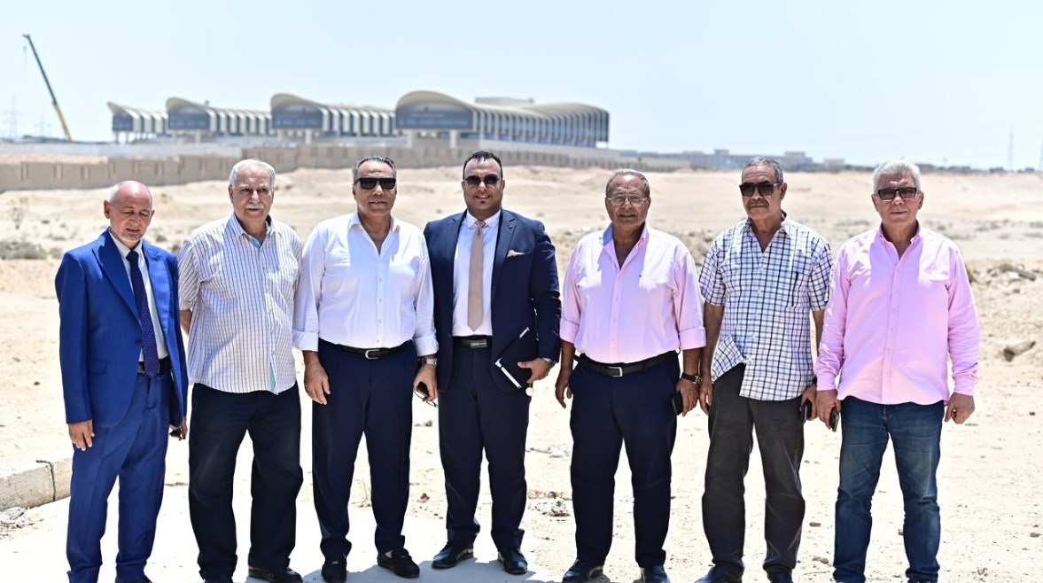 لجنة الزمالك