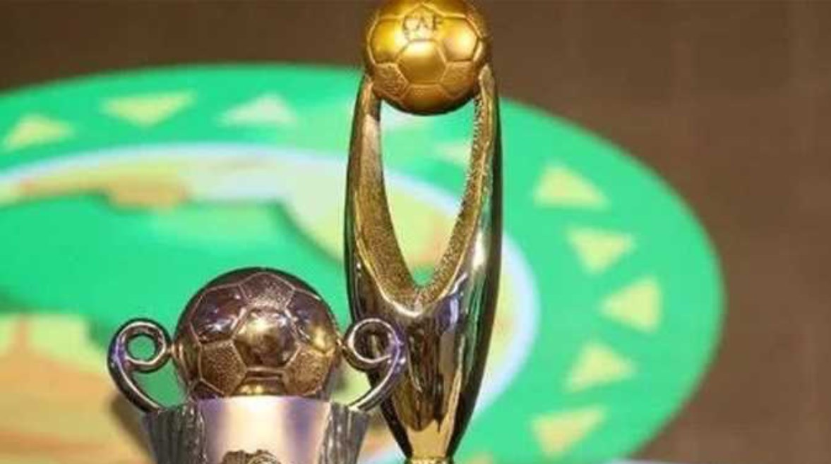 الكونفدرالية ودوري أبطال أفريقيا
