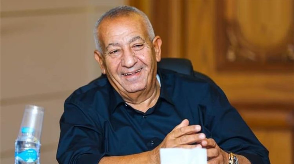 كامل أبو علي