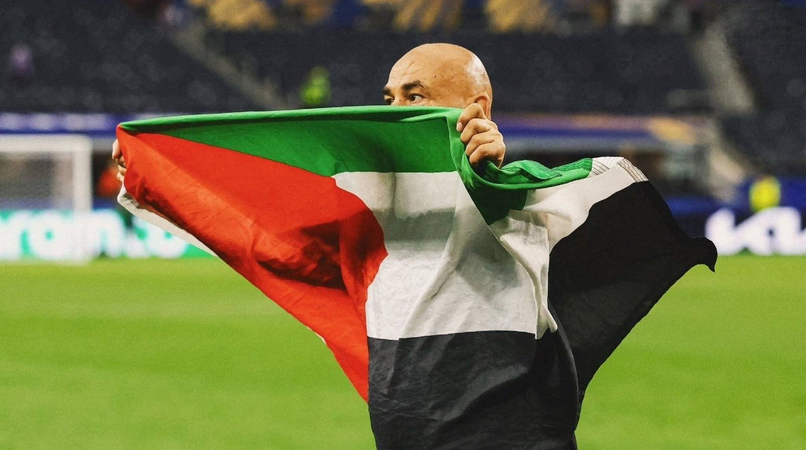 حسام حسن 