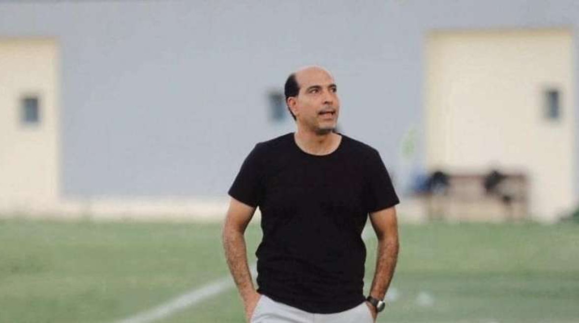 أحمد كشري 