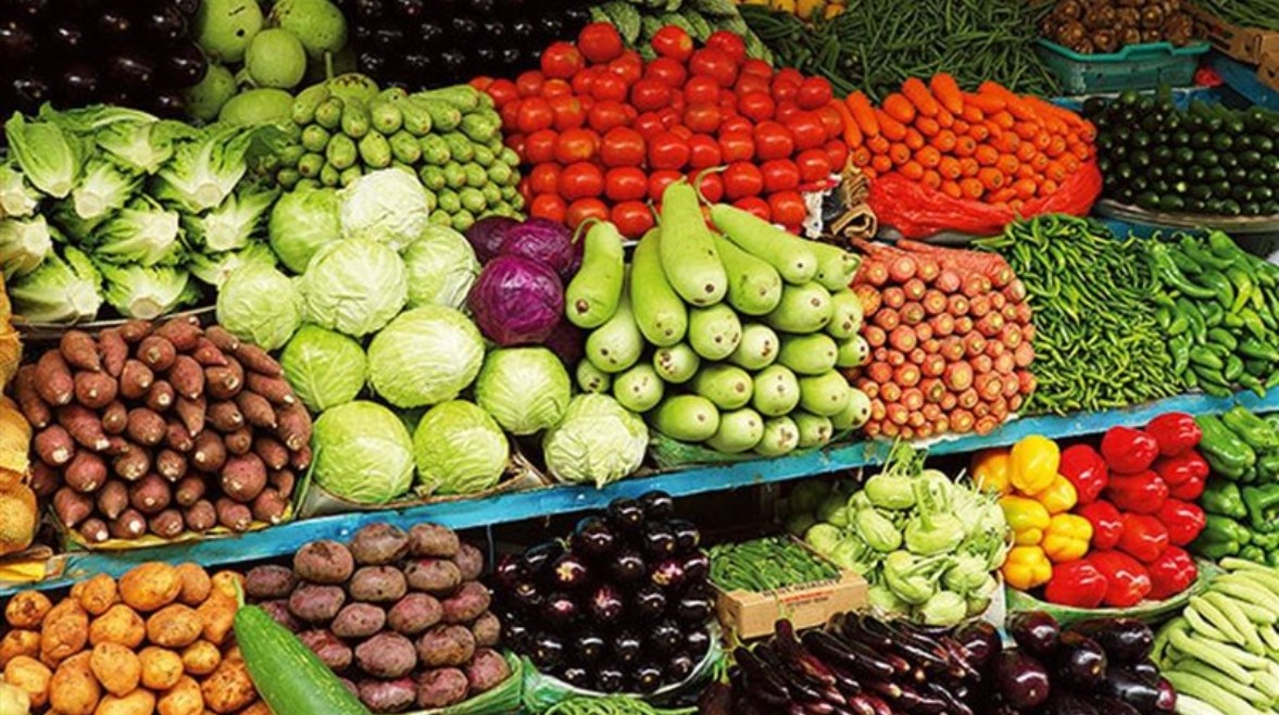 ارتفاع أسعار الغذاء