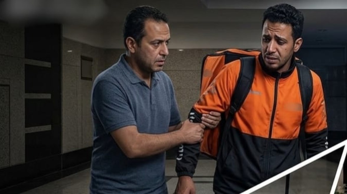 صورة مولدة بالذكاء الاصطناعي