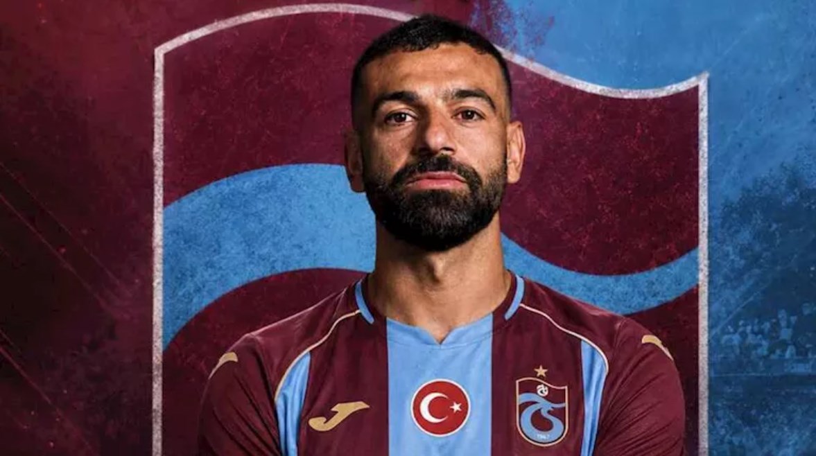  محمد صلاح
