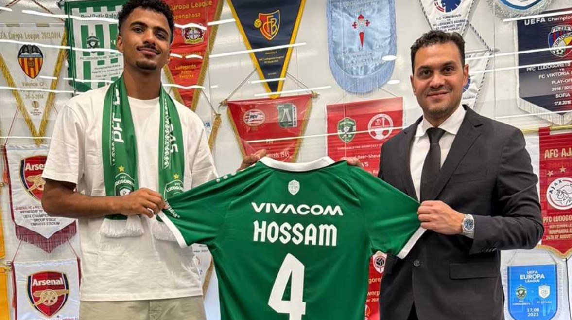 حسام عبدالمجيد 