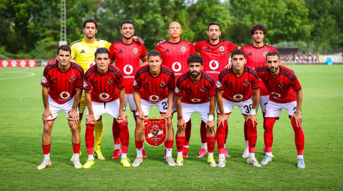 الأهلي 