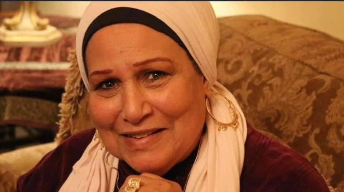 فتحية طنطاوي 
