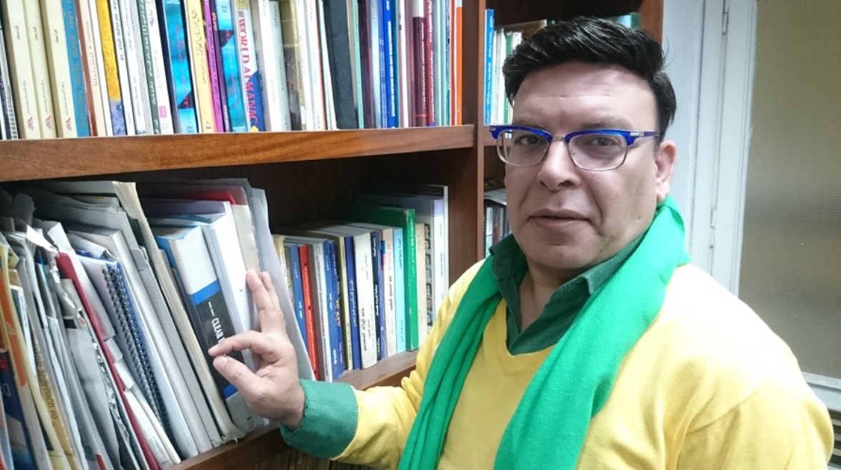 أحمد السماحي 