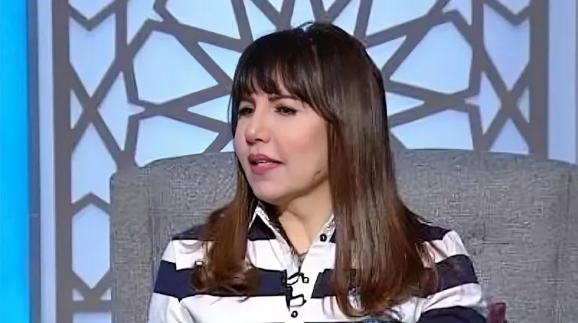 سونيا كمال 
