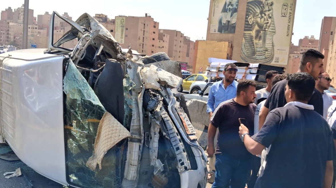 انقلاب ميكروباص