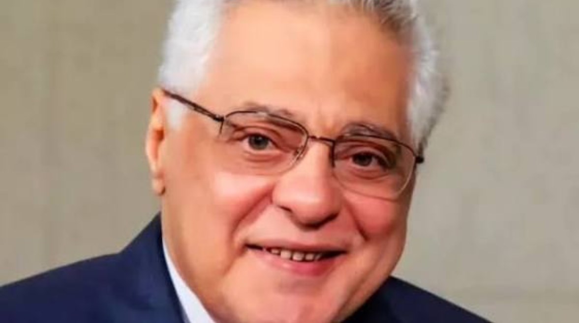 توفيق عبد الحميد