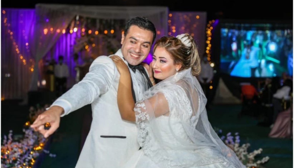 موعد صلاة الجنازة على زوجة حسن عيد