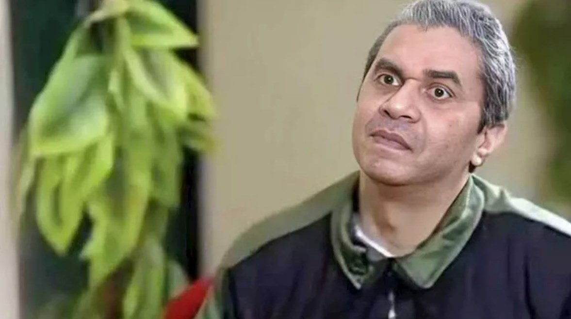  عمرو محمد علي