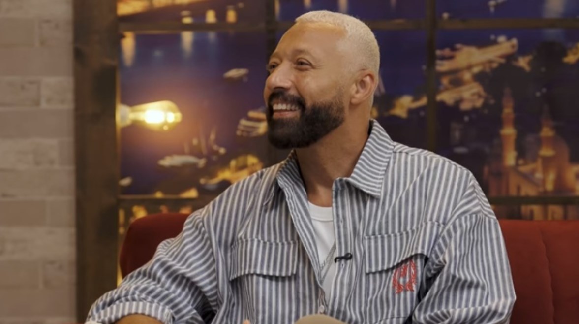 الفنان أحمد فهمي 