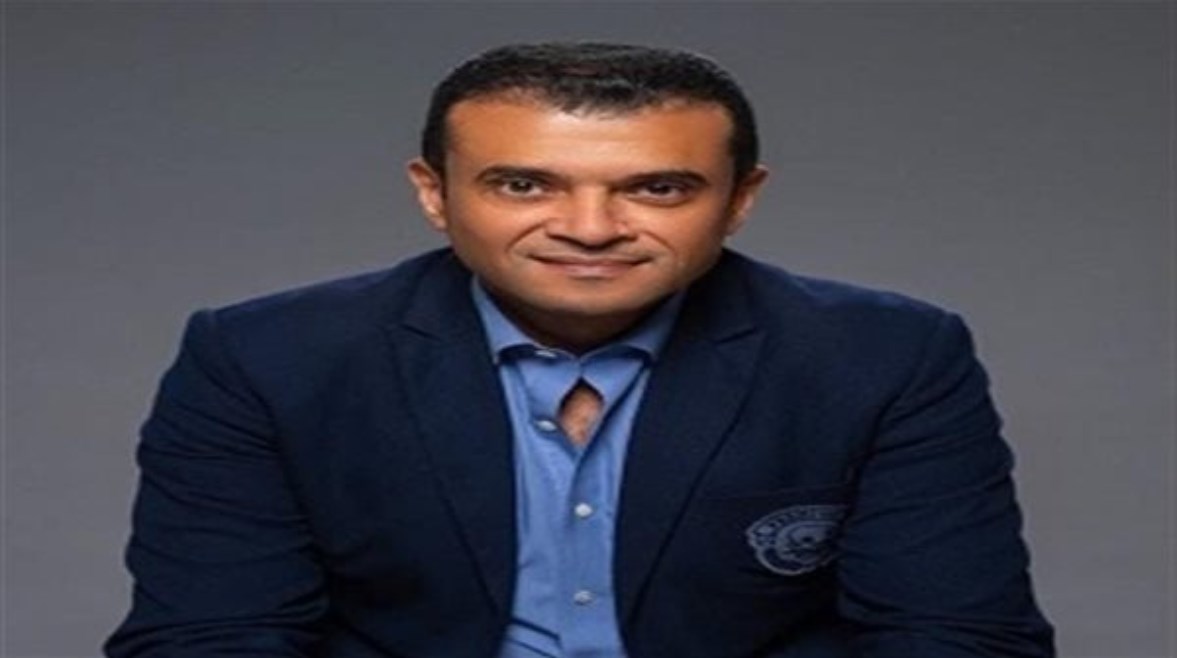 المنتج عصام شعبان 