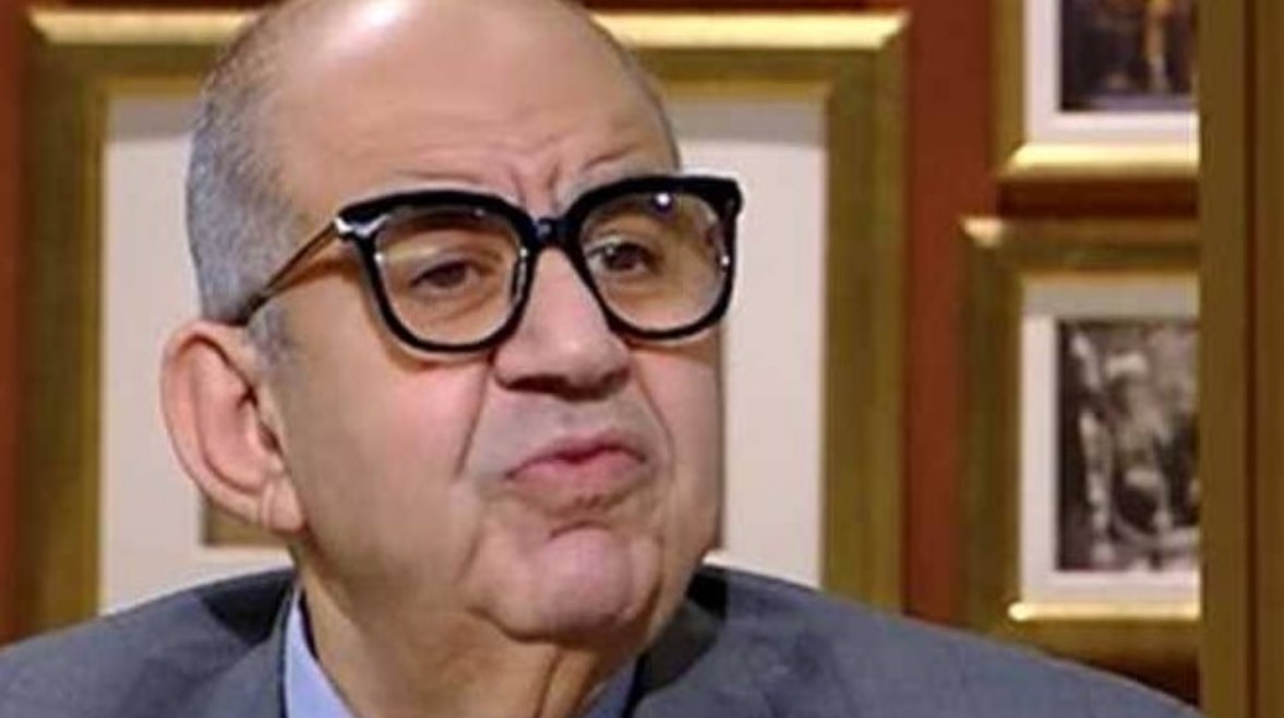 وفاة الفنان محمد التاجي 