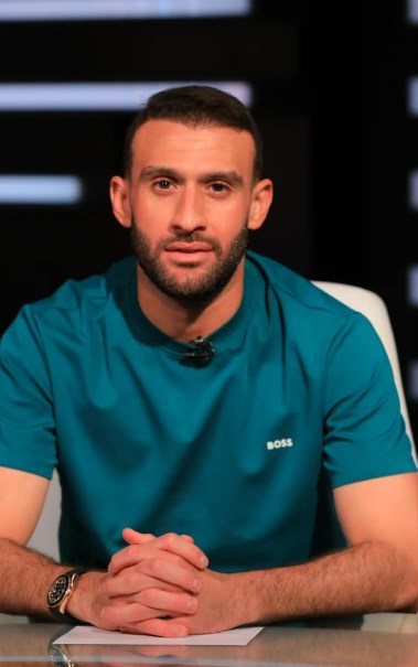 عمر كمال