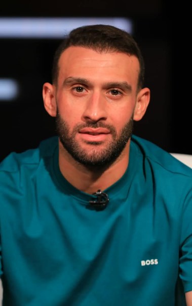 عمر كمال عبدالواحد