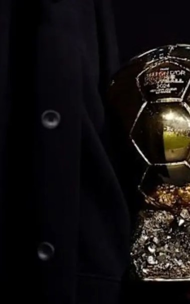 موعد الإعلان عن مرشحي الكرة الذهبية