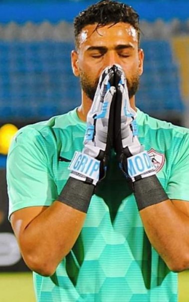 محمد أبو جبل 