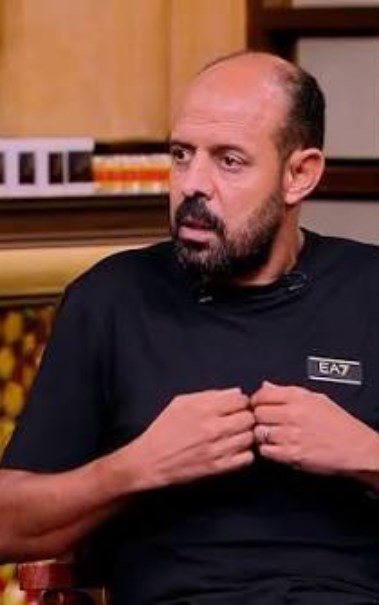 عماد النحاس