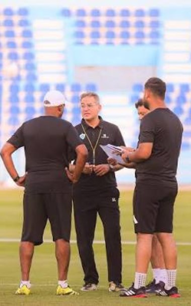 خالد جلال