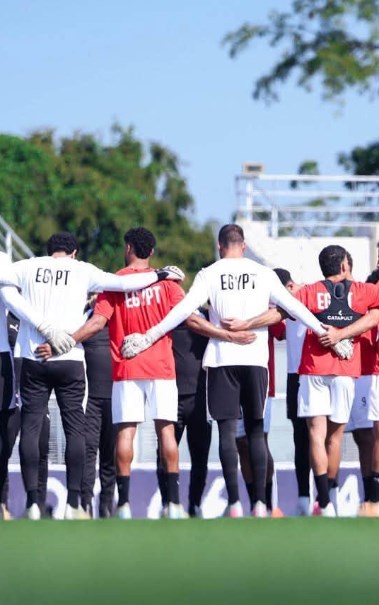 منتخب مصر 