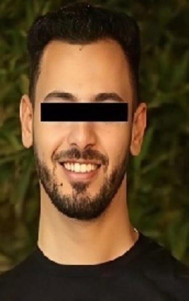 المتهم