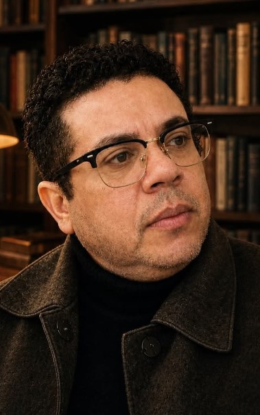 محمد مازن