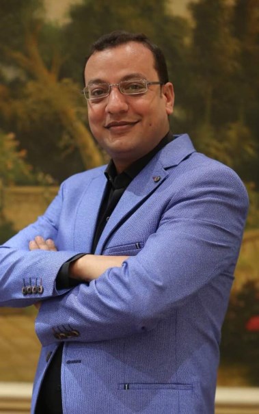 محمود خليل