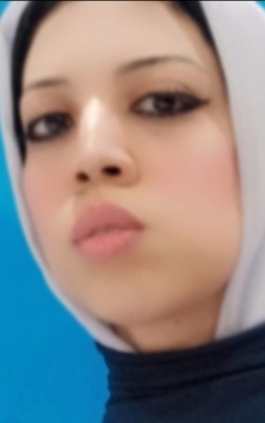 نهى عبد الرحمن