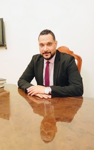 د. شريف عبد الحميد