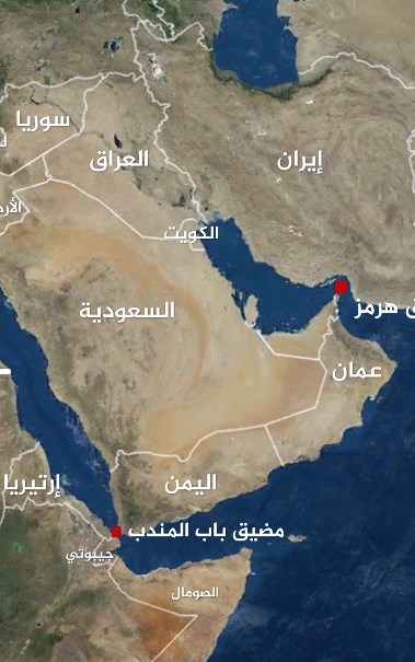 ترجيحات بدخول منطقة الشرق الأوسط مرحلة مفصلية خلال الشهور المقبلة