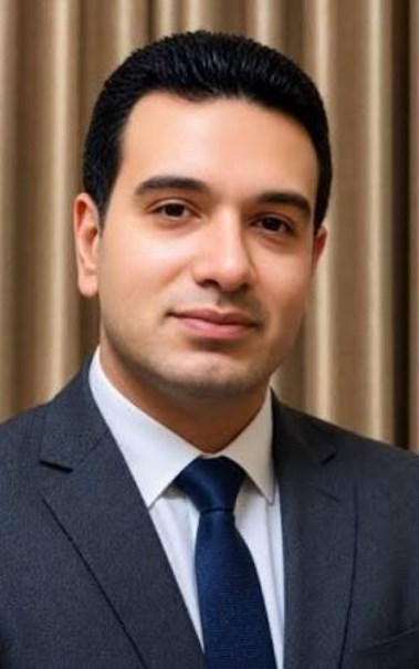 عمرو صابح