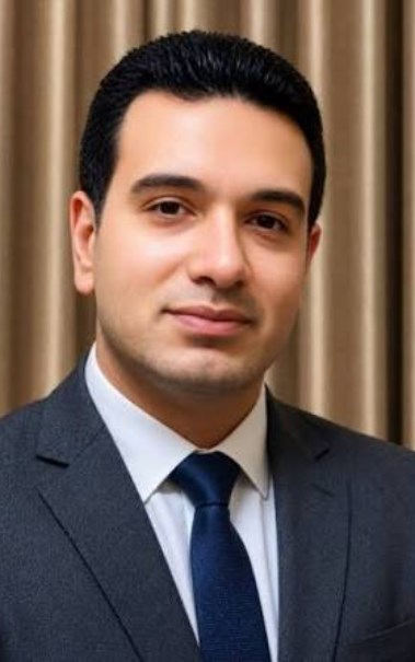 عمرو صابح