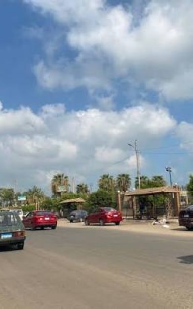 تعبيرية عن الطقس