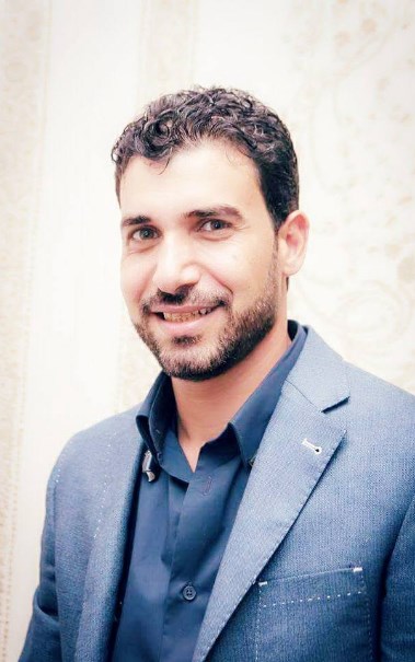 الكاتب الصحفي عبدالرحمن شلبي