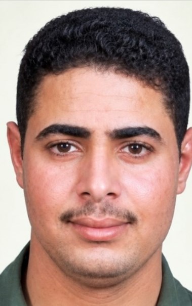 محمد علي عبداللطيف المتهم في مذبحة بني مزار
