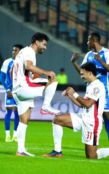 عبد الله السعيد