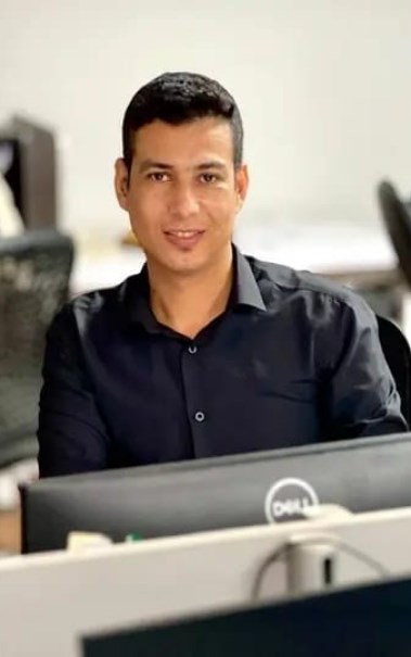 أسامة جمال 