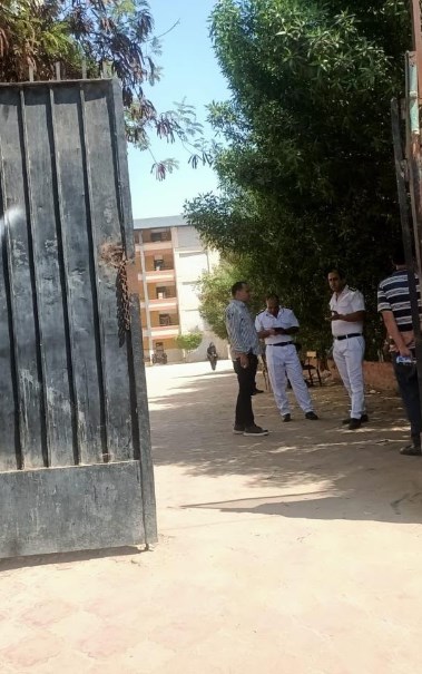 مدرسة السلام